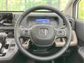 2025 Honda Freed