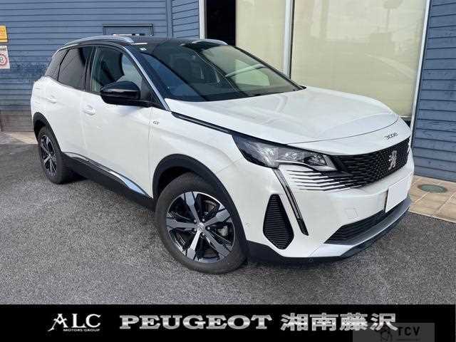 2022 Peugeot Peugoet Others