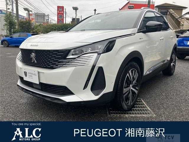 2025 Peugeot Peugoet Others