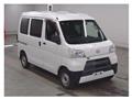 2019 Daihatsu Hijet Cargo