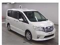 2013 Nissan Serena