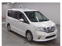 2013 Nissan Serena