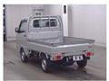 2021 Suzuki Carry Truck