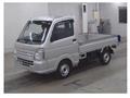 2021 Suzuki Carry Truck