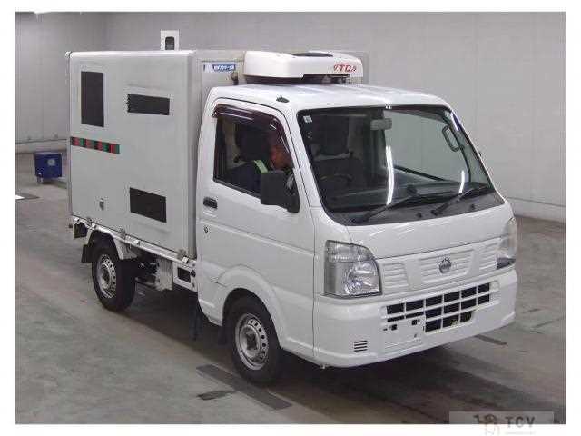 2018 Nissan Nissan Others