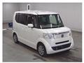 2014 Honda N BOX