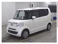 2014 Honda N BOX