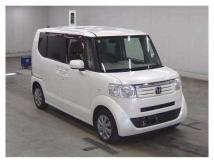 2014 Honda N BOX