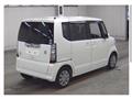 2014 Honda N BOX