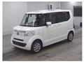 2014 Honda N BOX