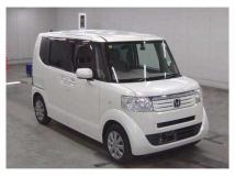 2014 Honda N BOX