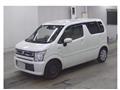 2018 Suzuki Wagon R