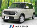 2021 Suzuki Lapin
