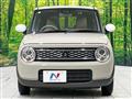 2021 Suzuki Lapin