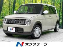 2021 Suzuki Lapin