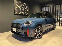 2025 BMW MINI