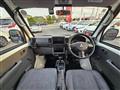 2010 Mitsubishi Minicab Van