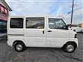 2010 Mitsubishi Minicab Van