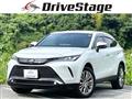 2023 Toyota Harrier