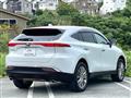 2023 Toyota Harrier