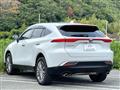 2023 Toyota Harrier