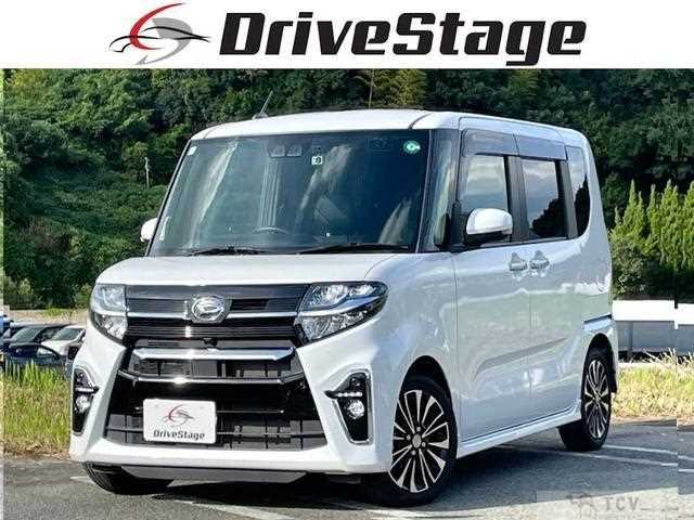 2021 Daihatsu Tanto