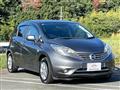 2015 Nissan Note