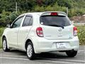 2010 Nissan March