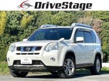 2013 Nissan X-Trail