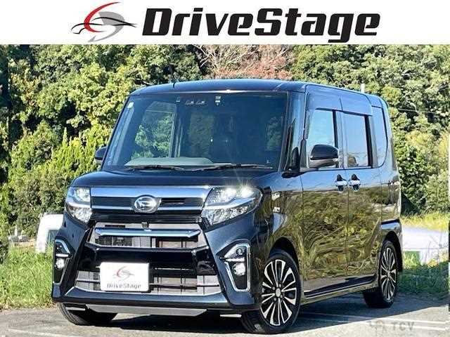 2019 Daihatsu Tanto
