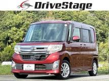 2014 Daihatsu Tanto