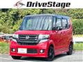2016 Honda N BOX