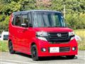 2016 Honda N BOX