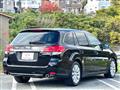2011 Subaru Legacy Touring Wagon
