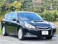 2011 Subaru Legacy Touring Wagon