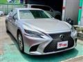 2018 Lexus LS