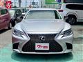 2018 Lexus LS
