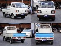1986 Honda Acty Truck