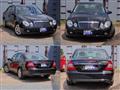 2008 Mercedes-Benz E-Class