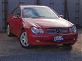 2005 Mercedes-Benz CLK-Class