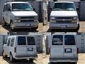 1997 Chevrolet Astro
