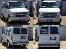 1997 Chevrolet Astro