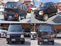 1998 Suzuki Wagon R