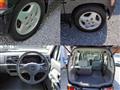 1998 Suzuki Wagon R