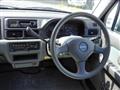 1998 Suzuki Wagon R