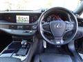 2019 Lexus LS