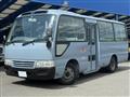 2009 Toyota Coaster