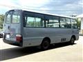 2009 Toyota Coaster