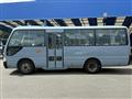 2009 Toyota Coaster