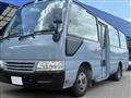 2009 Toyota Coaster